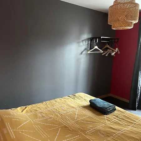 Appartement Granville *