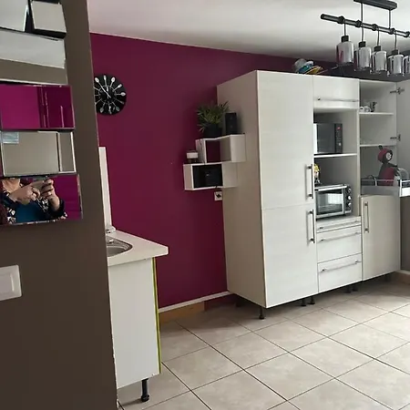 Appartement Granville