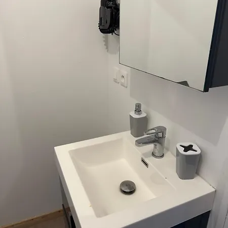 Appartement Granville *